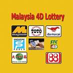 4d lottery malaysia